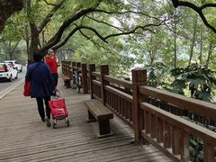 -咸宁温泉谷大酒店