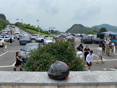 -四明山国家森林公园