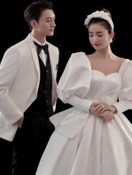 -唯一视觉婚纱摄影(李家村店)