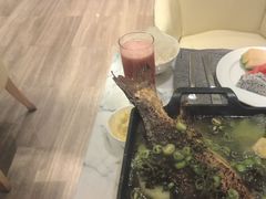 -北京王府井希尔顿酒店·万斯阁西餐厅