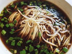 -东园小馆·早茶·淮扬小炒(江都路店)