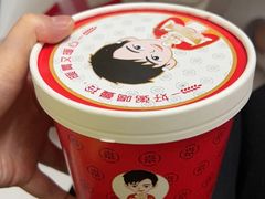 -曼玲粥店(迈皋桥店)