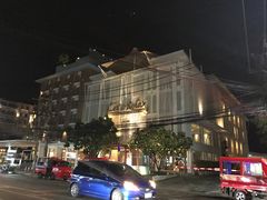 -Let's Relax Spa(Phuket 3rd Street)