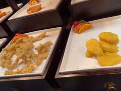 -吉布鲁牛排海鲜自助(万州万达广场店)