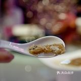 足以打败生猛海鲜。我刚刚拍完宁波的咸祥市场