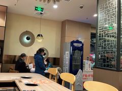 -呷哺呷哺 黄金牧场 (旧宫永辉超市店)