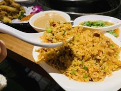 -川成串·自助串串香火锅(朝阳店)
