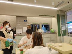 -米仓食堂(皇庭广场店)
