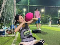 -杭州城北体育公园