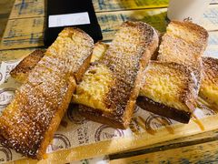 -Cafe Alice咖啡爱丽丝(奥城店)