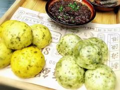 -新海渔港·胶东海鲜家常菜·家宴(奥体中心店)