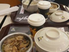 -真功夫(环市中路店)