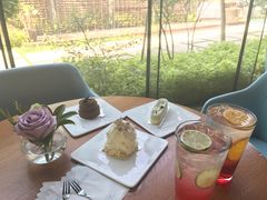 -La Sauce法意餐厅