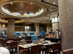 -怡聚轩全日制自助餐厅(大中华喜来登酒店)