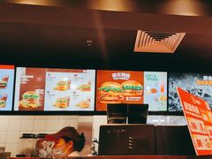 -汉堡王(丁兰广场店)