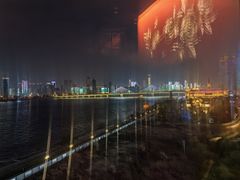 -君庭中餐厅(湘江豪生店)