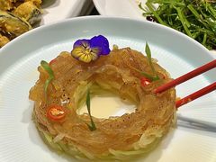 -夜宴江景餐厅