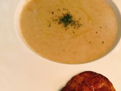 -马克西姆餐厅(崇文门店)