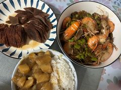 -琪航·健身+普拉提(民耀路店)