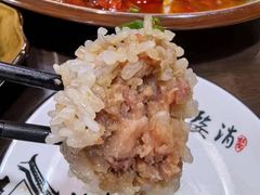 -朗妈私房菜(婺女州店)