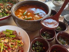 -山石榴·贵州菜(丰盛里店)