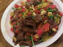 -一楼食业·美食人家