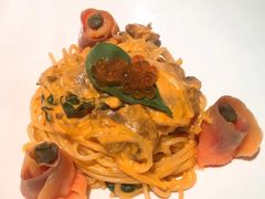 -Amanda餐厅(长乐路店)