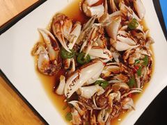-臻鲜燕海鲜融合餐厅(金陵style店)