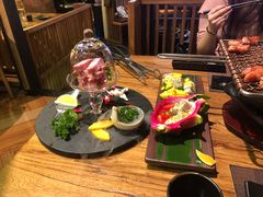 -黑牛の店·和牛烧肉(合生汇店)
