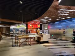 -三亚中心凯悦嘉轩酒店·嘉味餐厅