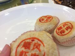 -金时代顺风大酒店(协泰店)