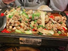 -蛙舍·炭烧牛蛙(东百中心店)