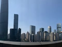 -Mercato莫卡多露台餐厅与酒吧(K11店)