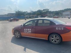 -番禺裕安驾校·学车·考证(大学城校区)