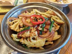 -涌上外婆桥(南塘店)