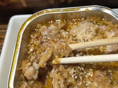 -霄汉羊排(万松园一店)