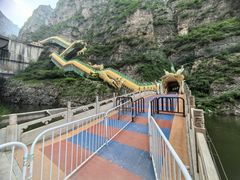 -龙庆峡风景区