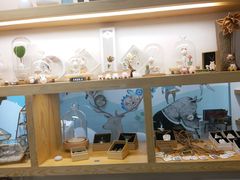 -艺彩阳光手工坊(大连恒隆广场店)