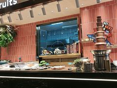 -東盛炭烤自助料理(玄武招商花园城店)