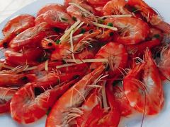 -四川小胡子海鲜(丁村万人海鲜广场店)