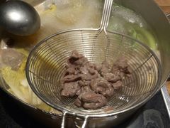 -牛很鲜潮汕牛肉火锅(朝晖路店)