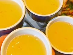 -绿茶餐厅(龙井船宴· 品牌总店)
