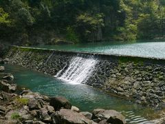 -百杖潭景区