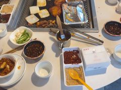 -西昌老号李小肠特色烧烤园(温江店)