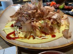 -酉品食厅·居酒小食堂(无锡蠡湖科研大厦店)