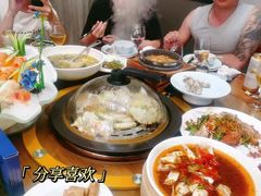 -海鲜谷(瑞安店)