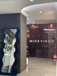 -处女座·MISS VIRGO·半永久纹眉野生眉