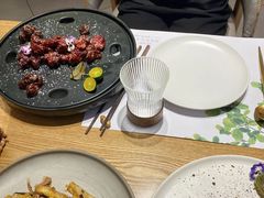 -拾竹樾巷酒肆餐厅(望花店)