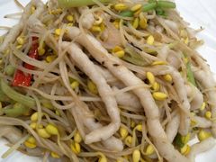 -潮喜竹溪荔湖酒家(荔枝湾店)