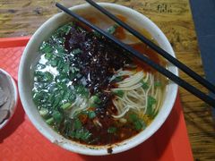 -兰州马子禄牛肉面(文景公园店)